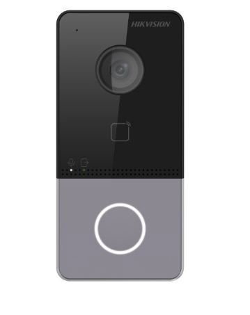 HIKVISION DS-KV6113-WPE1 ÇAĞRI PANELİ