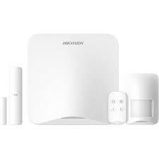 HIKVISION DS-PA201P-KİT-16WE ALARM KONTROL KİTİ