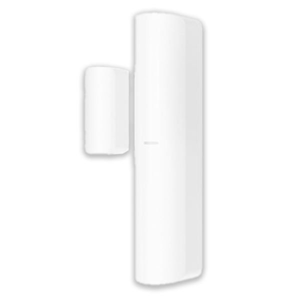 HIKVISION DS-PDMC-EG2-WE KABLOSUZ NORMAL TİP MANYETİK KONTAK