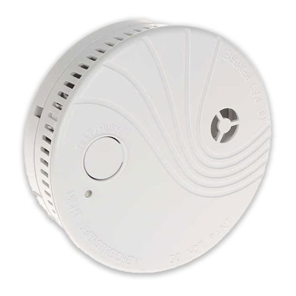 HIKVISION DS-PDSMK-S-WE KABLOSUZ DUMAN DEDEKTÖRÜ