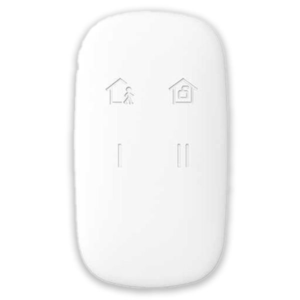 HIKVISION DS-PKF1-WE KABLOSUZ ANAHTARLIK KUMANDA