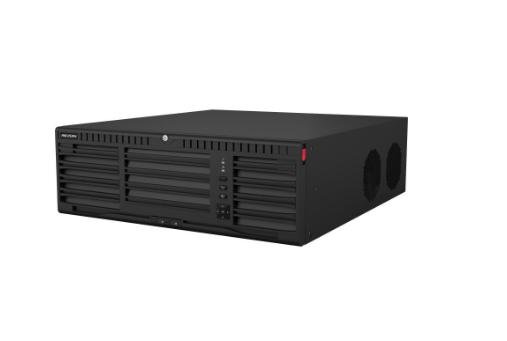 HIKVISION DS-T46128NI-M16 128 KANAL NVR KAYIT CİHAZI