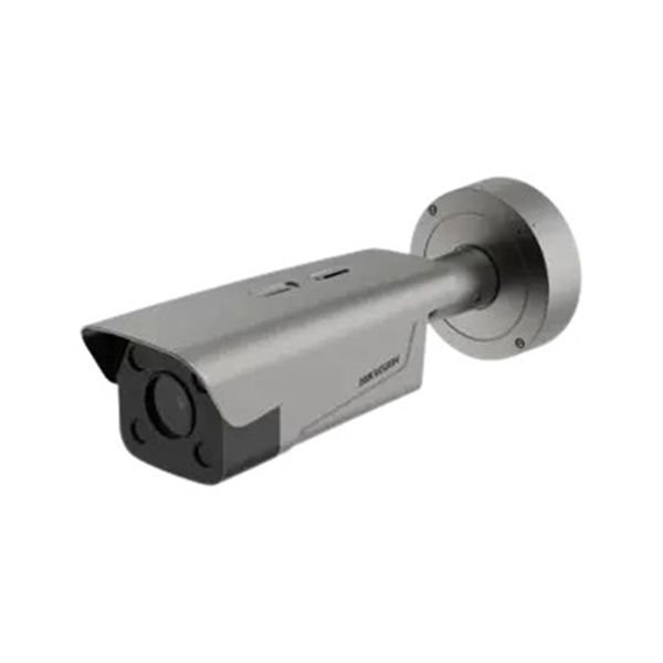 HIKVISION DS-TCG406-E 4 MP Access ANPR Camera