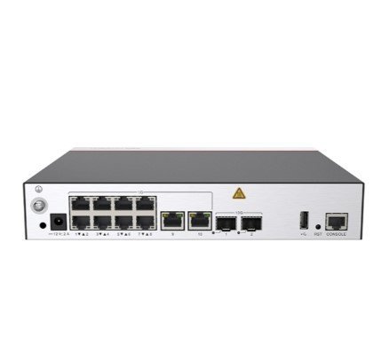 HUAWEI AC650-256AP 10GE Port, 2x10G SFP+ Port / WLAN 256 AP Controller
