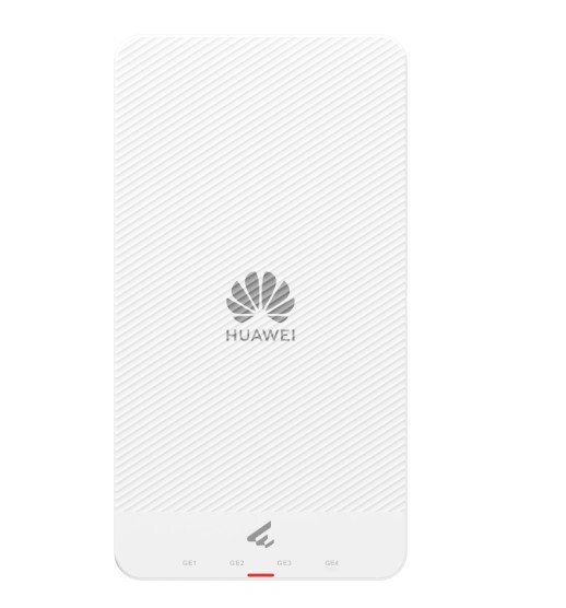 HUAWEI eKitEngine AP266 Wi-Fi 6 Duvar Tipi 11ax indoor,2+2 dual bands RJ45*5 1 Port Poe Out 3000 Mbps