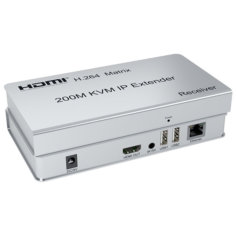 INOX-1200 HDMI+USB