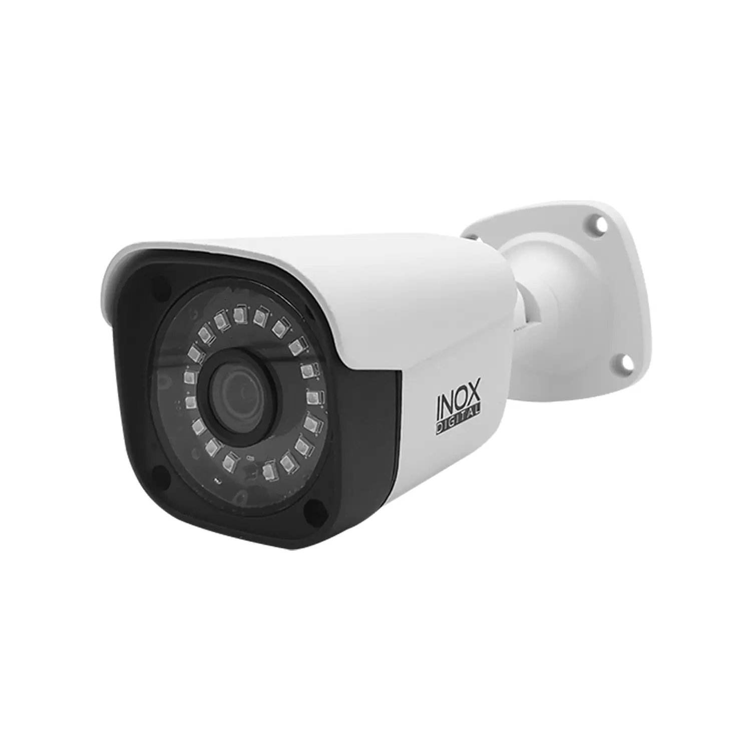 INOX-1235IPC (Opsiyonel Ses)