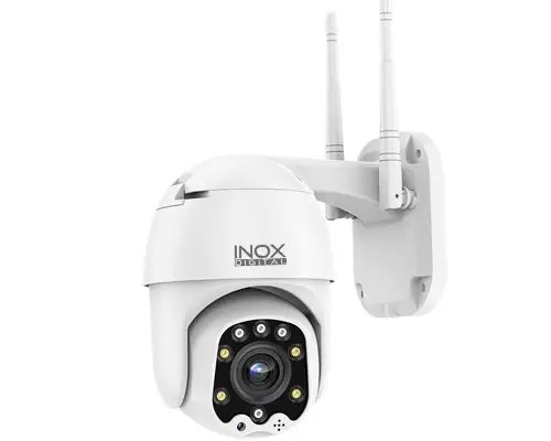 INOX-205IPC (Dahili Ses)