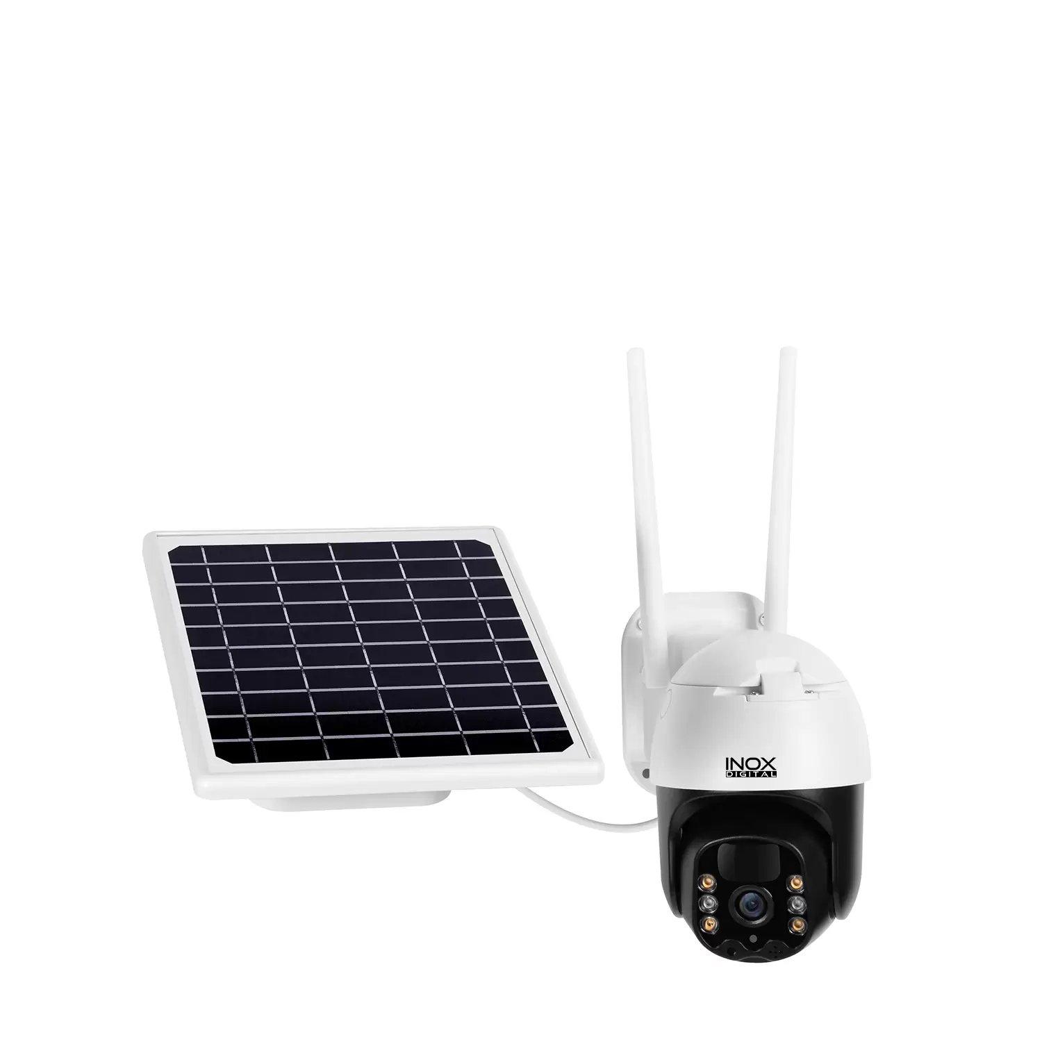 INOX-210IPC (Dahili Ses)