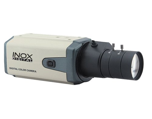 INOX-5040AHD