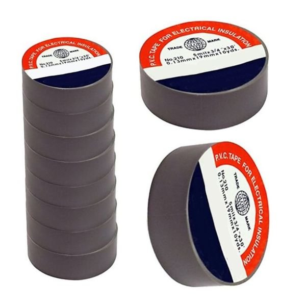 İZOLEBANT GRİ 10 LU PAKET