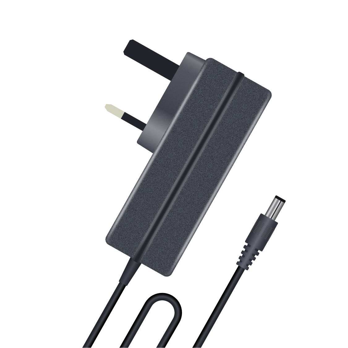 Adaptör 12V 2A (UK Plug)