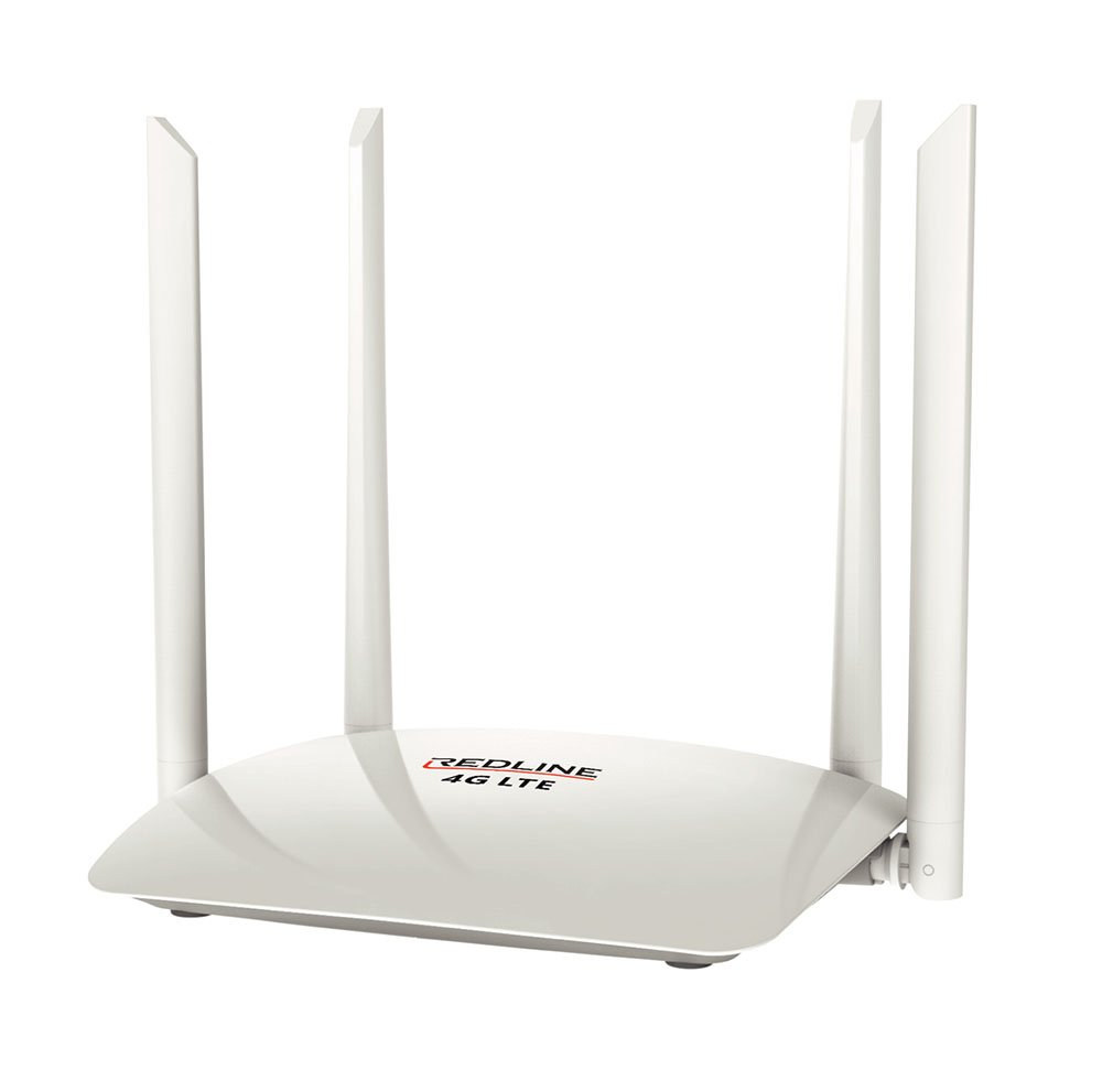 LTE 20 ROUTER