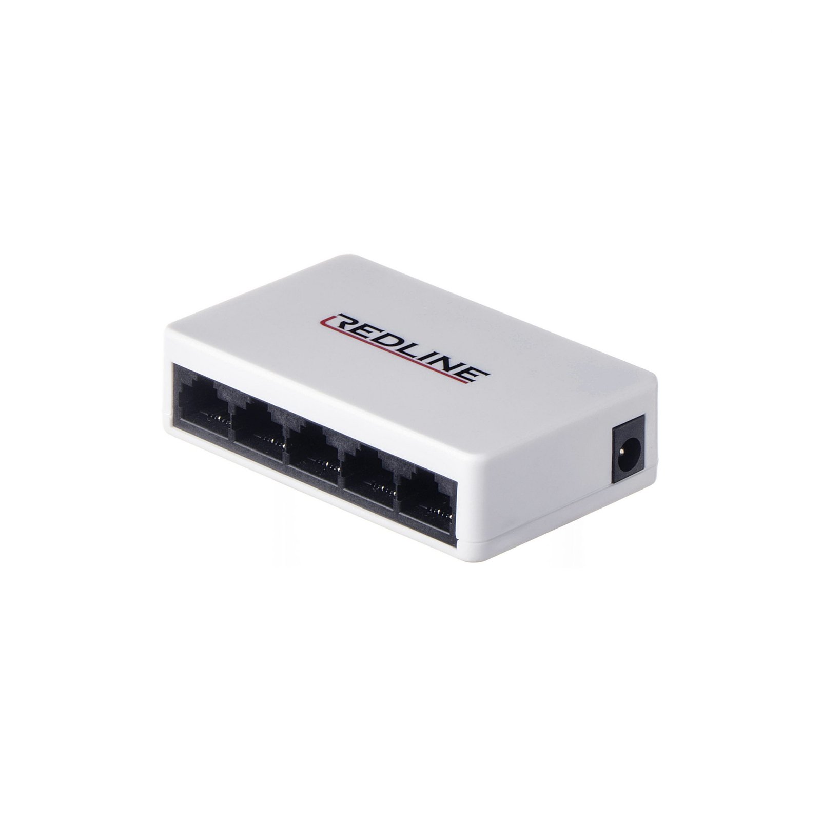 RL-S1005M 5 Port FE Desktop Switch