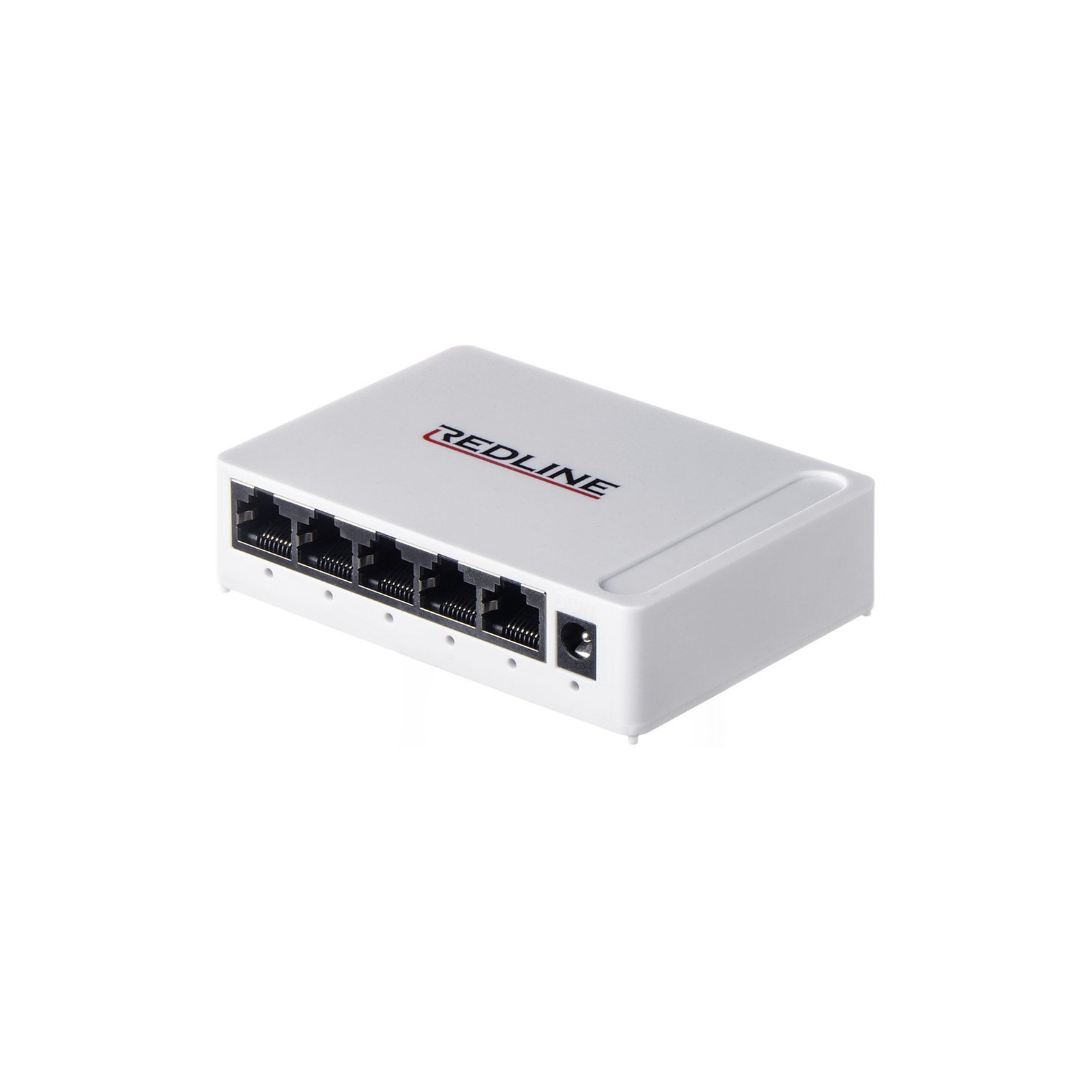 RL-S2005G 5 Port GE Desktop Switch