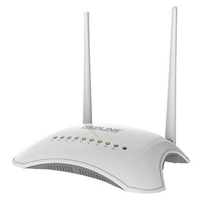 RL-WMR2300 Router