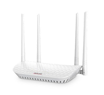 RL-WR3400 Router