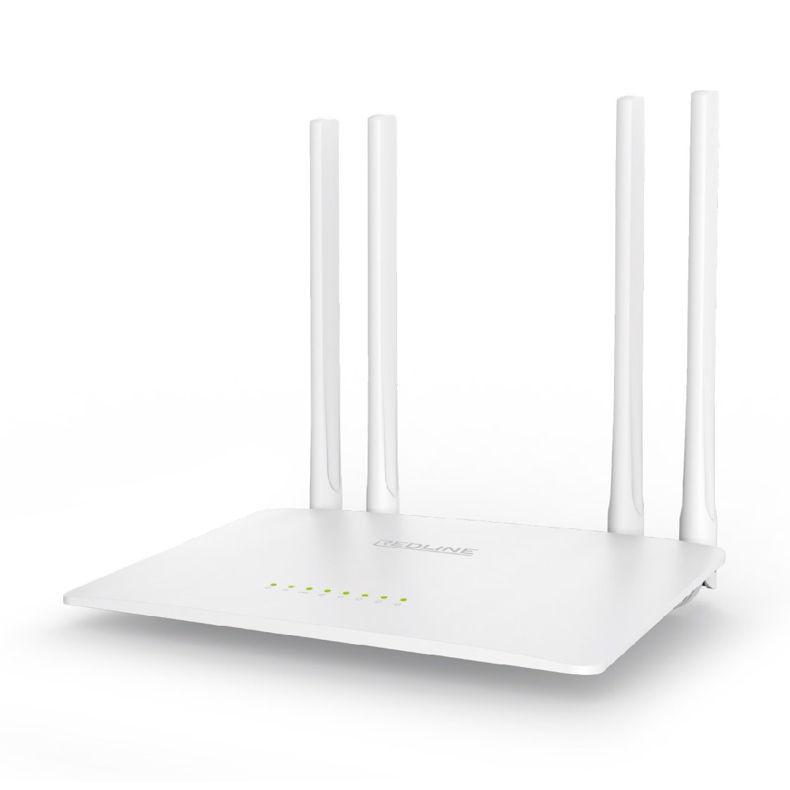 RL-WR4400 Dual Band Router