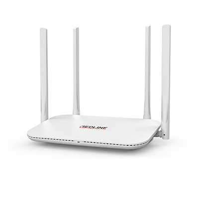 RL-WR5500H Router