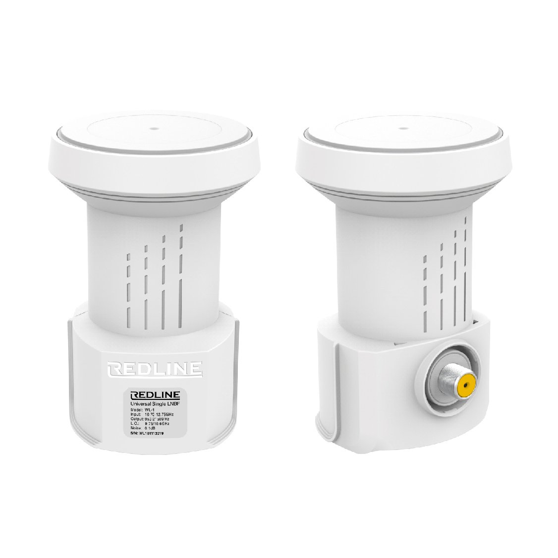 WL-1 SINGLE LNB