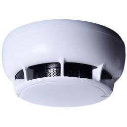 TEKNİM TFD-3250 KONVANSİYONEL OPTİK DUMAN+ISI DEDEKTÖRÜ