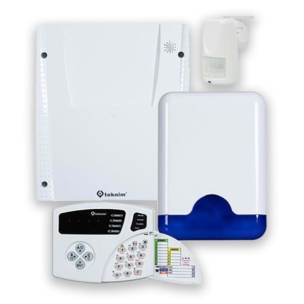 TEKNİM VAP-404PT SET (AKÜ HARİÇ)