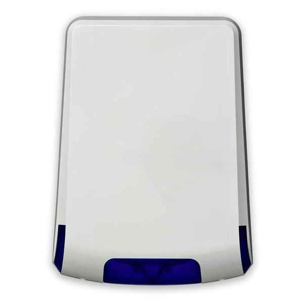 TEKNİM VAS-741BX HARİCİ SİREN (MAVİ)