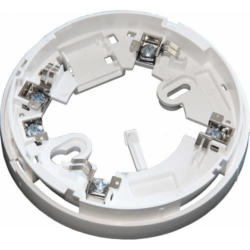 TELETEK B24 KONVANSİYONEL DEDEKTÖR STANDART TABAN 24V