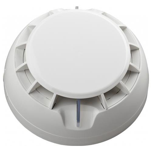 TELETEK SENSO MAG R20 KONVANSİYONEL ISI ARTIŞ DEDEKTÖRÜ (EVPU - EN54-5 ONAYLI)