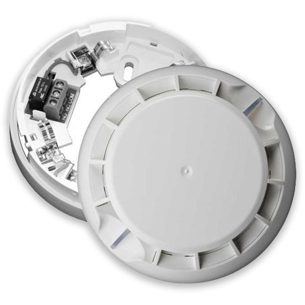 Teletekl SensoMAG S30INTRUDER Konvansiyonel Röleli Optik Duman Dedektörü