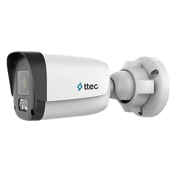 TTEC IPBP-2330M-M/SL -LİTE 2 MP 2,8 MM SABİT LENSLİ HİBRİT  SESLİ IR BULLET KAMERA
