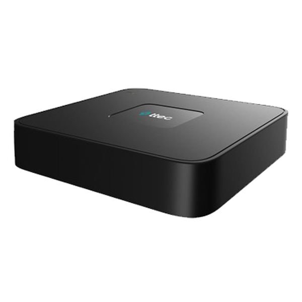 TTEC NVR-3108HP/8P-Lite 8 KANAL POELİ NVR KAYIT CİHAZI