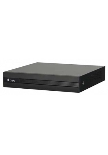 TTEC-NVR-3216HM/16P-4K 16 KANAL POE NVR KAYIT CİHAZI