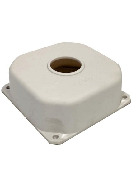 U-BOX KAMERA BUATI  KAPAKSIZ