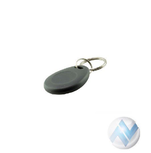 UNİSİGHT GRİ BONCUK (KEYFOB-TAG) ANAHTARLIK