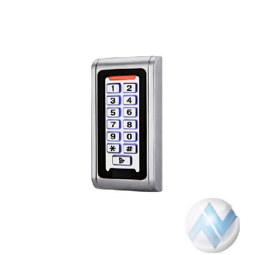 UNİSİGHT MSC-02P IP66 ŞİFREMATİK OKUYUCU PROXİMİTY