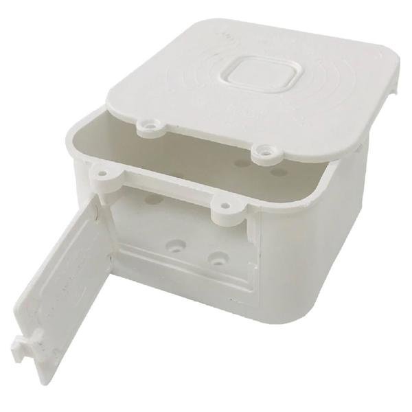 UNİSİGHT TRK-100 KARE Profesyonel Kamera Kutusu