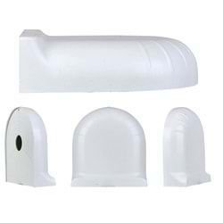 UNİSİGHT TRK-107 Duvar Montaj Kutusu