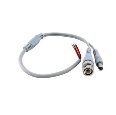 UNS- BNC+POWER KABLO