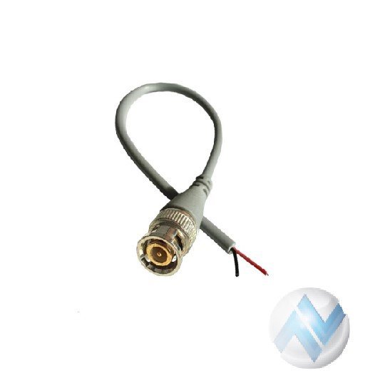 UNS-KABLOLU  BNC KONNEKTÖR