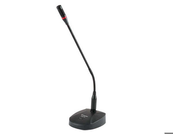 WESTA WM-558 KONFERANS MİKROFONU