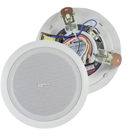 WS-1013T TAVAN HOPARLÖR